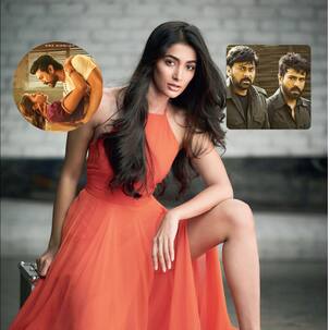 Working in Acharya has helped Pooja Hegde fulfill her long harbored dream! Here's how