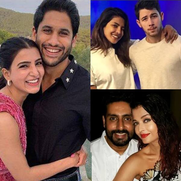 Before Samantha Ruth Prabhu - Naga Chaitanya divorce rumours, reports ...