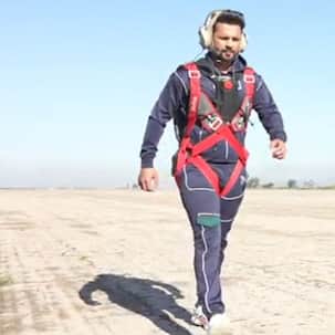Khatron Ke Khiladi 11 फिनाले से बाहर हुए Rahul Vaidya, भड़के फैंन के निशाने पर आए Rohit Shetty