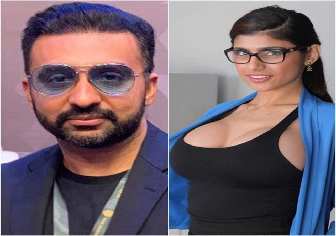 Raj Kundra gets bail in porn films case after 2 months in jail; social  media floods with Shilpa Shetty and Mia Khalifa memes