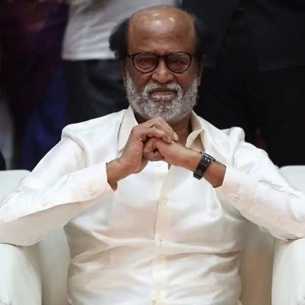 rajinikanth details