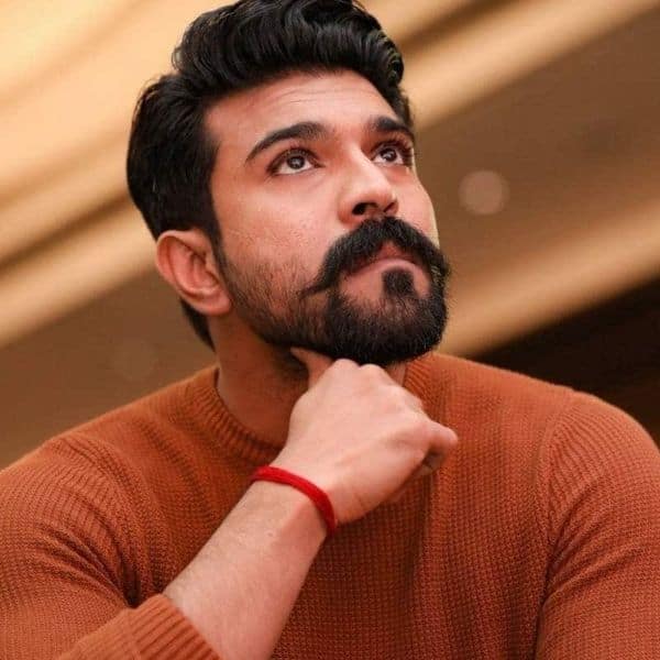 Ram Charan in talks for Amish Tripathis Legend of Suheldevs movie  adaptation  Exclusive  India Today