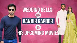 Ranbir Kapoor Upcoming Movies List: इन 4 फिल्मों से बॉक्स ऑफिस हिलाएंगे रणबीर कपूर, देखें लिस्ट