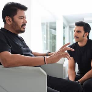 Anniyan remake: Fresh new trouble for Ranveer Singh and Shankar's Hindi remake - read deets