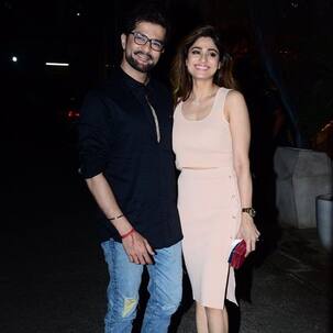 Bigg Boss 15: Do you think Shamita Shetty getting upset for Raqesh Bapat quitting the show on medical grounds is valid? Vote now