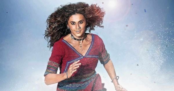 Vicky Kaushal, Bhumi Pednekar, Anurag Kashyap, Anubhav Sinha and more praise Taapsee Pannu’s trailer on ZEE5