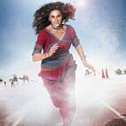 Rashmi Rocket: Vicky Kaushal, Bhumi Pednekar, Anurag Kashyap, Anubhav Sinha and more praise Taapsee Pannu's trailer on ZEE5