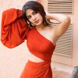 Bigg Boss 15: Rhea Chakroborty पर पैसों की बरसात करेंगे मेकर्स, एक हफ्ते के लिए मिलेंगे 35 लाख रुपये