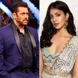 Bigg Boss 15: Rhea Chakroborty ने ठुकराया Salman Khan के शो का ऑफर, क्या फ्लॉप होगा ये सीजन?