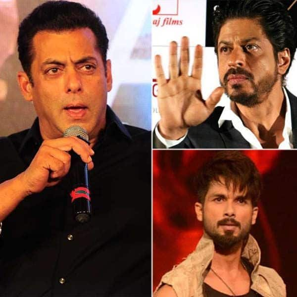 Bollywood & South stars scared of Salman Khan as no hero dared to clash  with him despite flops