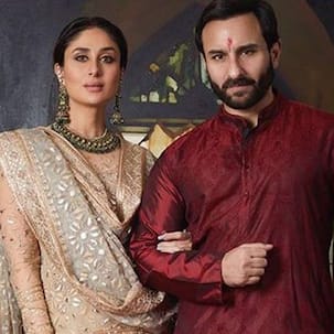 Here's how the Kapoor family 'spoilt' Kareena Kapoor Khan-Saif Ali Khan's intimate wedding plans