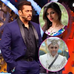 Bigg Boss 15: नेशनल टीवी पर Salman Khan से भिड़ चुके हैं ये 5 कंटेस्टेंट, एक ने तो भाईजान को दिखा दी थी उंगली