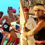 From Aamir Khan’s bat in Lagaan to Salman Khan’s towel in Mujhse Shaadi Karogi – These iconic Bollywood props were auctioned for a WHOPPING price