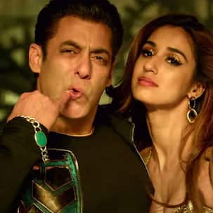 'Radhe: Your Most Wanted Bhai' को बकवास कहने वालों को Salman Khan ने दिया जवाब, जल्द होगा टीवी प्रीमियर