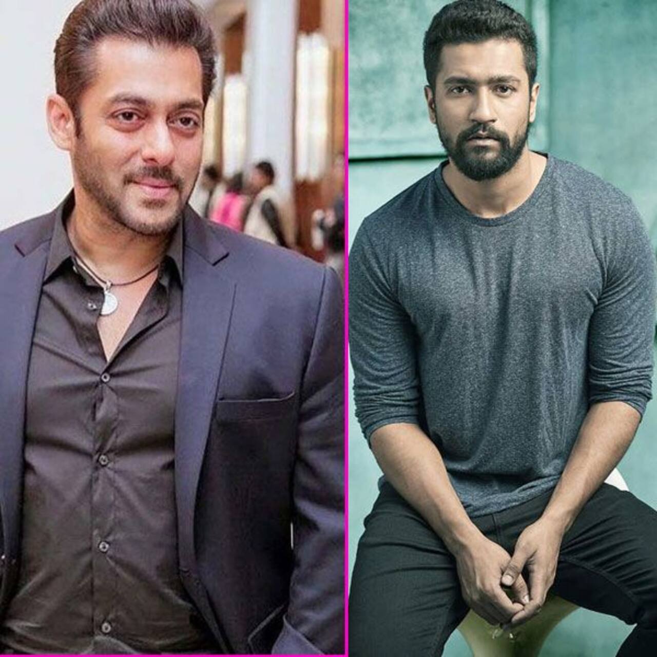 A troll once asked Vicky Kaushal to 'not become like Salman Khan'; check the hilarious incident