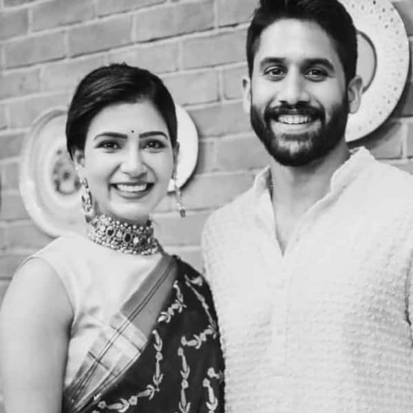 Naga Chaitanya reveals his morse code tattoo is his wedding date with  Samantha Ruth Prabhu Havent thought of changing it  Telugu News  The  Indian Express