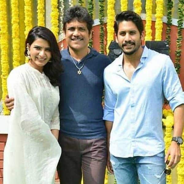 When will Samantha Akkineni give birth to a baby? Naga