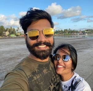 Indian Idol 12: Sayli Kamble ने इंस्टाग्राम पर शेयर की बॉयफ्रेंड धवल के साथ प्यारी सी तस्वीर