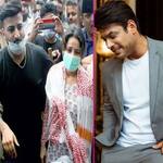 Sidharth Shukla की अर्थी को कंधा देने के बाद Shehnaaz Gill के भाई ने किया ट्वीट, बोले 'मेरे शेर तू मरा नहीं....'