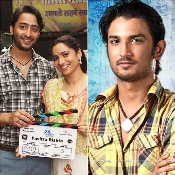 watch pavitra rishta