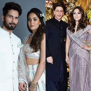 Mira Kapoor, Gauri Khan, Priya Runchal – 10 Bollywood wives who are as pretty and stunning as the most gorgeous actresses