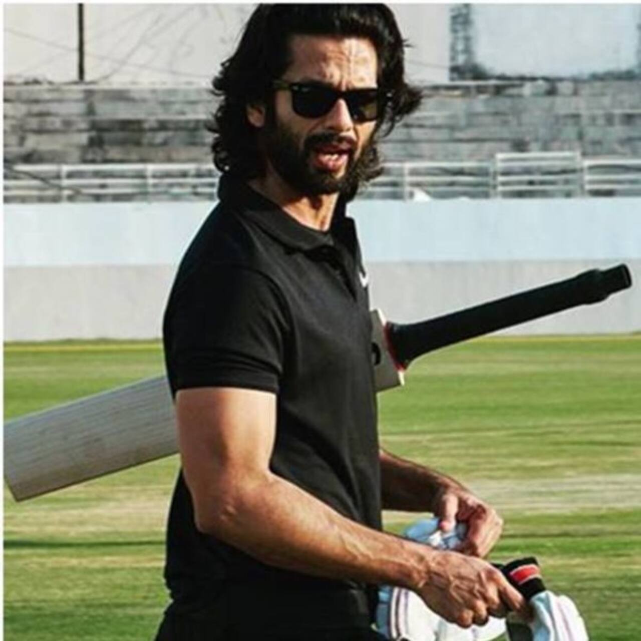 Jersey: Shahid Kapoor reveals he approached everybody 'like a beggar' after doing a blockbuster like Kabir Singh