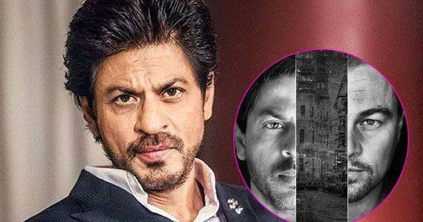 5 films of the ‘King of Romance’ Shah Rukh Khan that were NEVER released