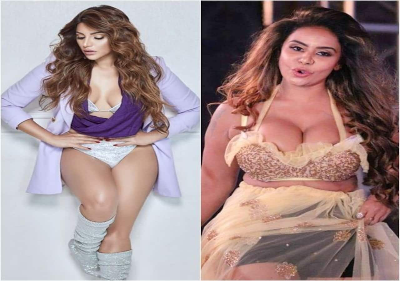 WTF Wednesday: From Shama Sikander to Sri Reddy – their casting couch  horrors continue to haunt the industry