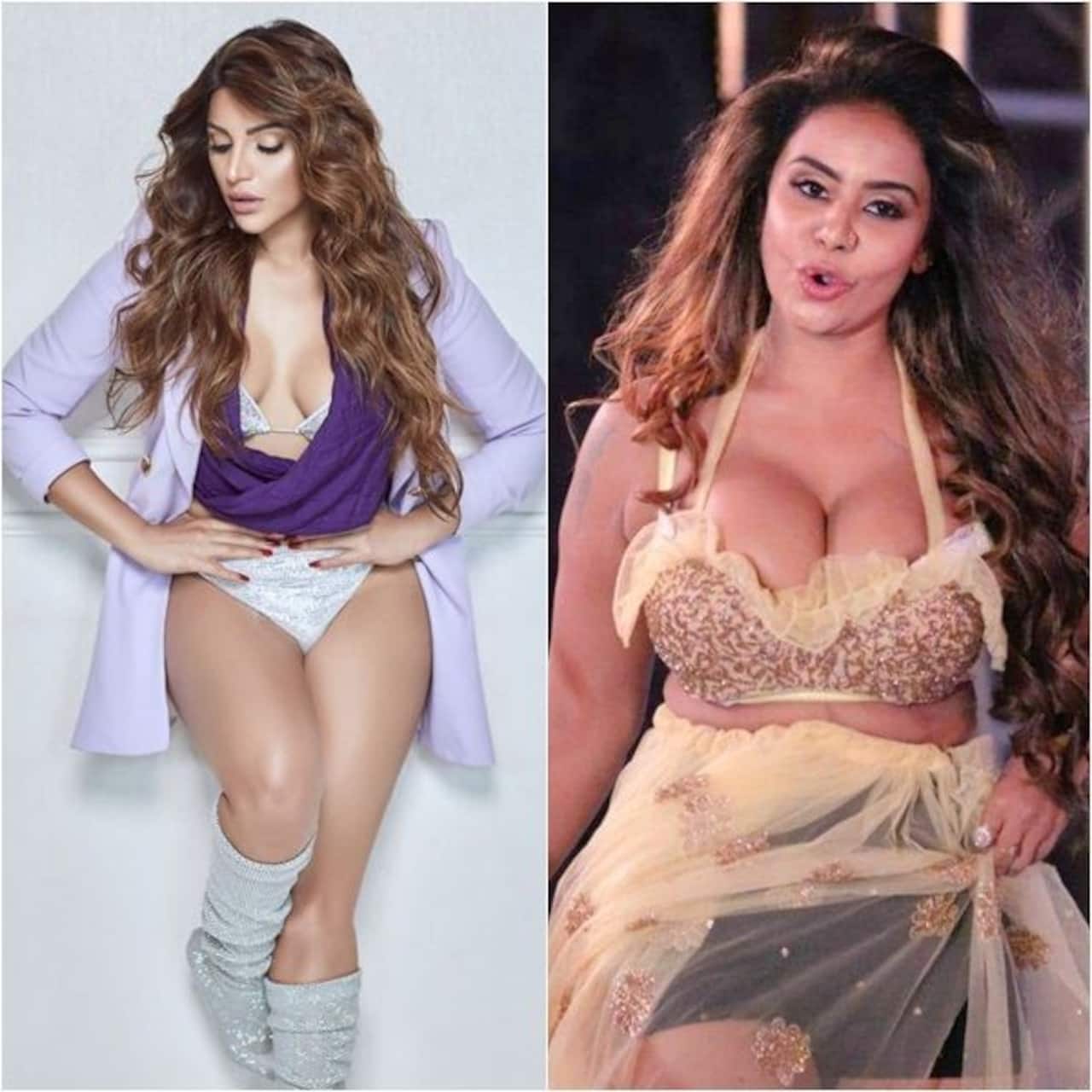 WTF Wednesday: From Shama Sikander to Sri Reddy – their casting couch horrors continue to haunt the industry