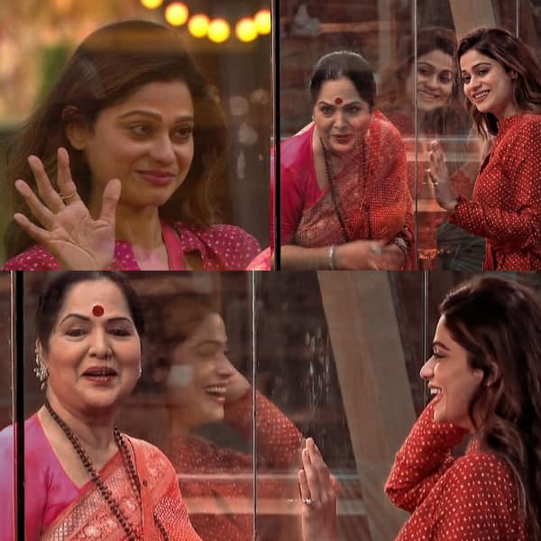 Bigg Boss OTT: Shamita Shetty's mother Sunanda Shetty impresses netizens with her 'postive aura' – view tweets