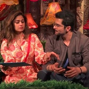 Bigg Boss OTT: Raqesh Bapat opens up on his bond with Shamita Shetty post the show; says, ‘Want to know her better’ [EXCLUSIVE]