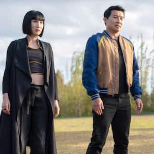 Shang-Chi weekend box office collection: Marvel's new superhero movie crosses the 10-crore mark in India and is nearing $100 million in the US