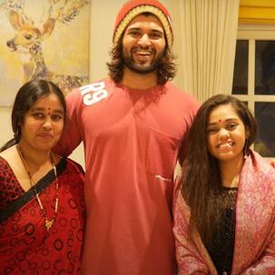 Vijay Deverakonda ने Indian Idol 12 फेम Shanmukha Priya को दिया बड़ा ब्रेक, 'Liger' के लिए गाएंगी गाना