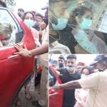 Sidharth Shukla के घर बाहर रो-रोकर बुरा हुआ Shehnaaz Gill का हाल, फोटोज देख टूट जाएगा दिल