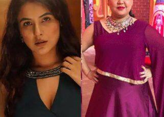 Flab to fit: From Bharti Singh to Shehnaaz Gill, 11 TV actresses who amazed everyone by losing oodles of weight – see pics