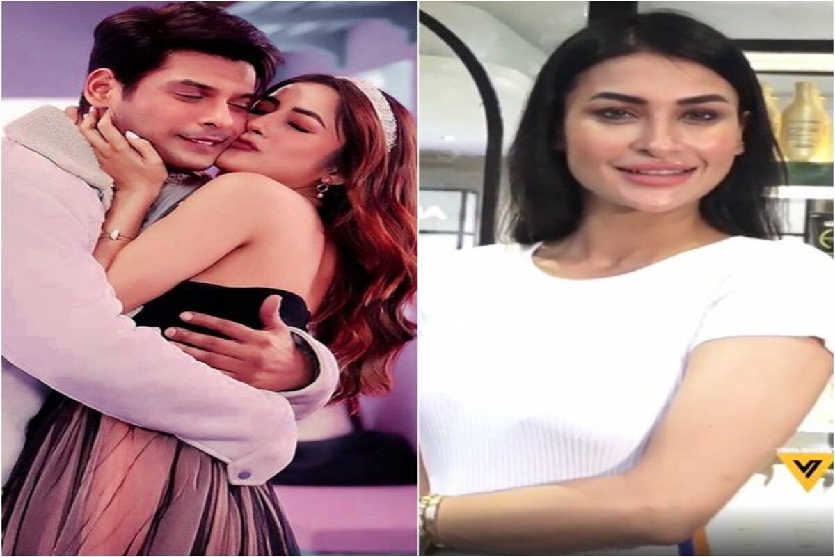 Pavitra Punia On Shehnaaz Gill S Health Condition I M Sure Sidharth Shukla Must Be Wishing She Gets Back To Normal Life Pavitra Punia On Shehnaaz Gill S Health Condition I M Sure Sidharth Shukla Must Be Wishing She Gets Back To Normal Life