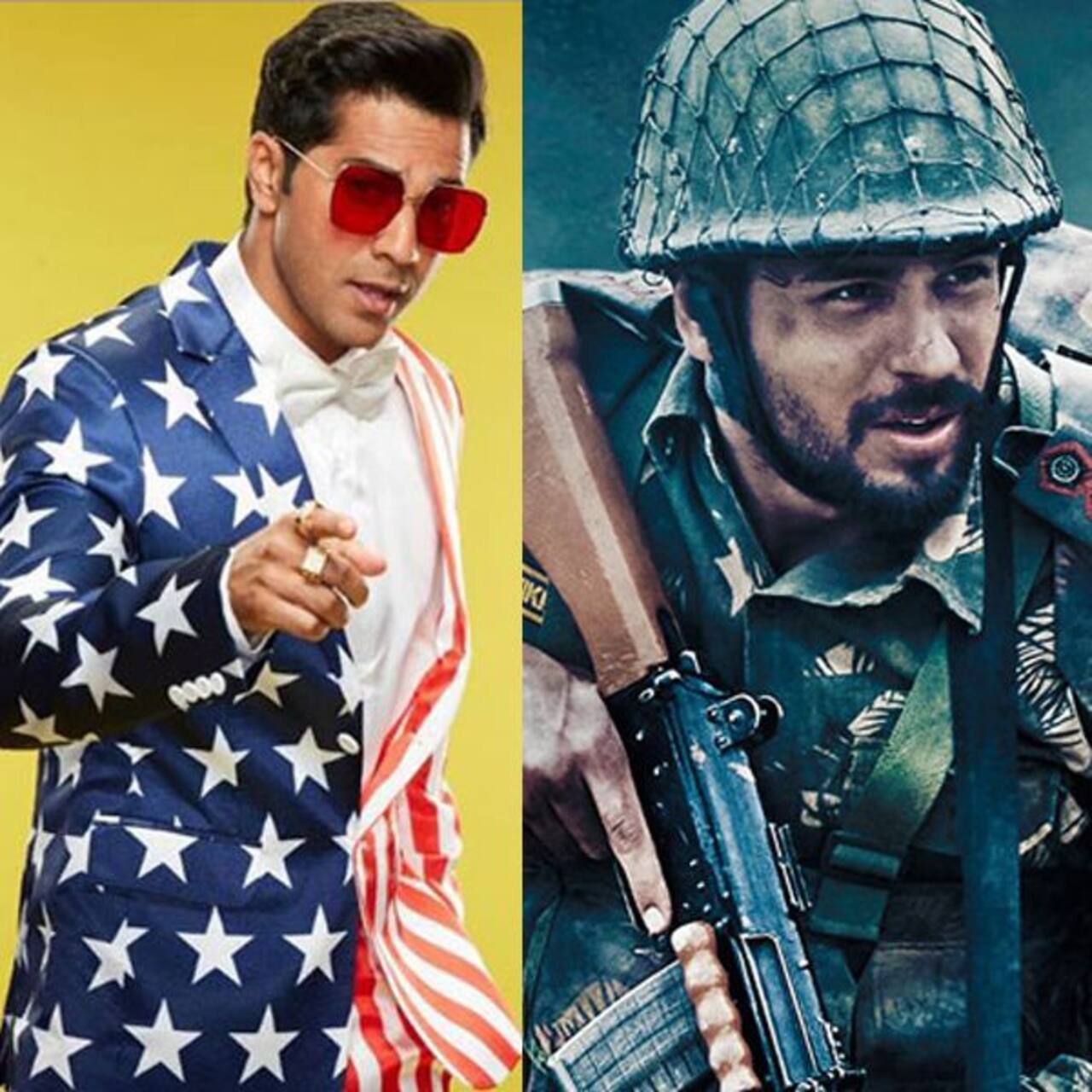 Coolie No 1 Vs SherShaah: थियेटर पर हिट, ओटीटी पर फ्लॉप Varun Dhawan, तो Sidharth Malhotra का पलट गया पासा