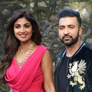 When Shilpa Shetty slammed reports of her divorce with Raj Kundra