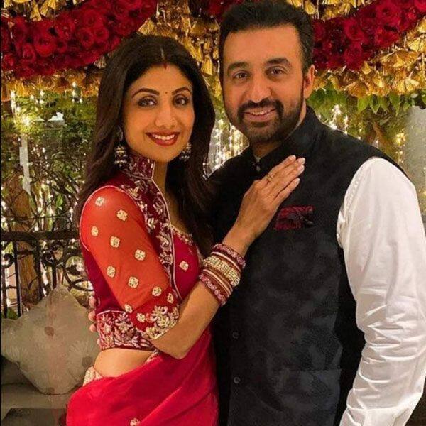 Shilpa Shetty Take Divorce From Raj Kundra After Pornography Case  Controversy?, Talk About &#39;Brand New Ending&#39;: Shilpa Shetty देंगी Raj Kundra  को तलाक? एक्ट्रेस ने दिया बड़ा इशारा