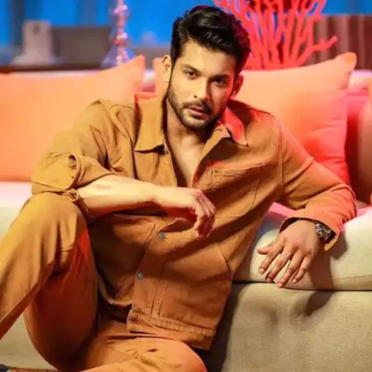 Sidharth Shukla