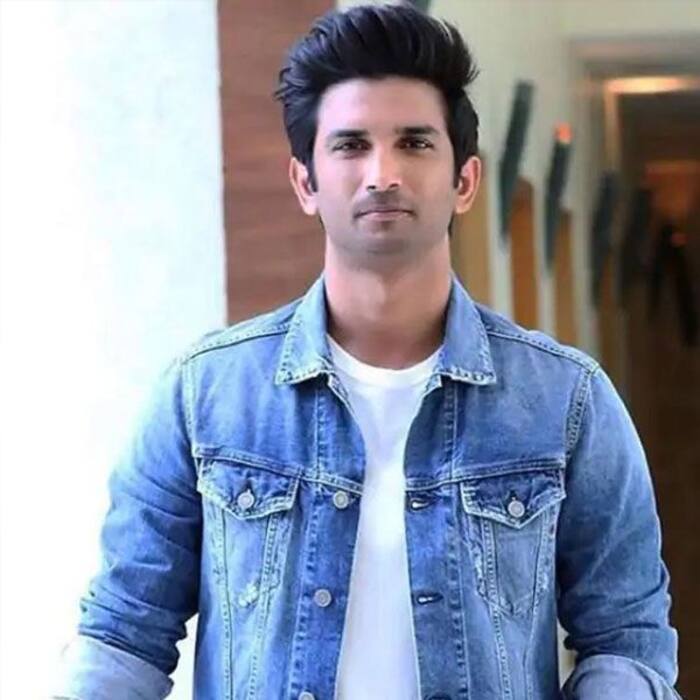 Sushant Singh Rajput