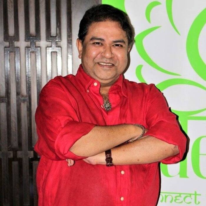 Ashiesh Roy