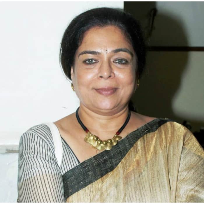 Reema Lagoo