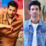Sidharth Shukla, Sushant Singh Rajput and more SHOCKING DEATHS from the television industry that left everyone devastated – view pics