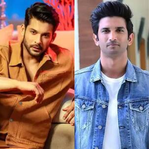 Sidharth Shukla, Sushant Singh Rajput and more SHOCKING DEATHS from the television industry that left everyone devastated – view pics