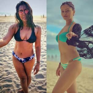 From Shveta Salve to Rubina Dilaik – 10 TV actresses who SILENCE trolls like a boss