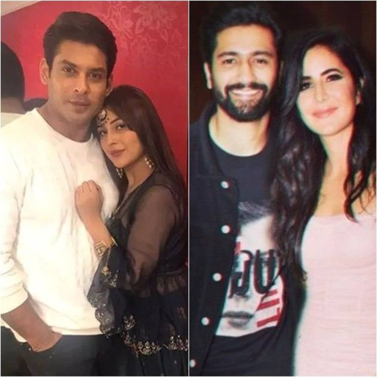 Trending Entertainment News Today: Shehnaaz Gill wanted to marry Sidharth Shukla; Vicky Kaushal-Katrina Kaif's marriage in December and more