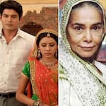 Apart from Sidharth Shukla THESE stars from Balika Vadhu have bid us goodbye