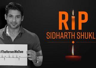 Shocking ! Sidharth Shukla Passes Away, Due to Cardiac Arrest at 40 : RIP Sidharth Shukla