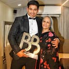RIP Sidharth Shukla: His mother had only two but POWERFUL words to say post his demise; fans call Rita Maa 'strongest lady'